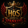 HOS crest